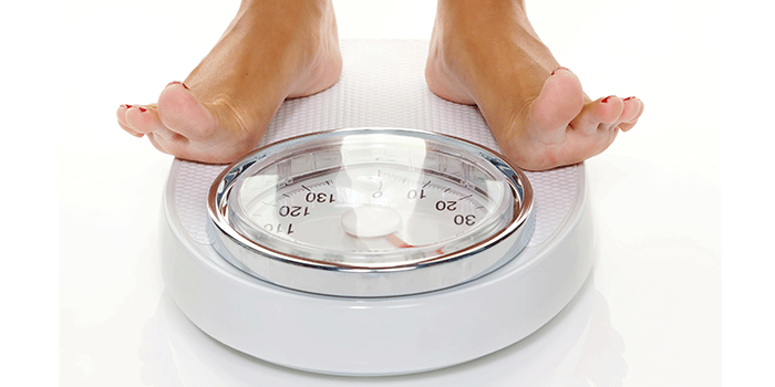 Двухнедельная диета с потерей в весе до 10 кг