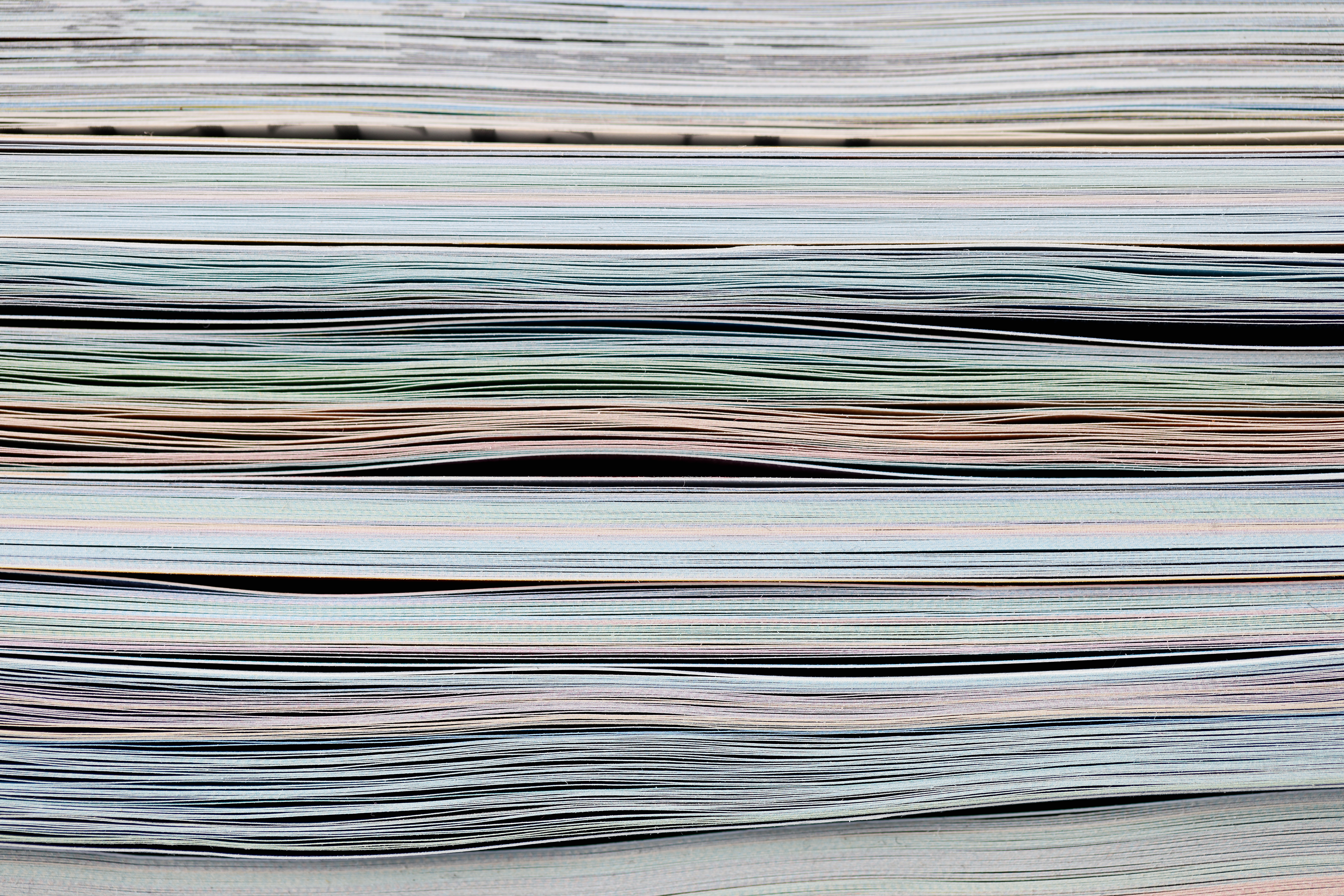 DK: Publikationer. Foto: Colourbox.dk | EN: Publications. Photo: Colourbox.dk