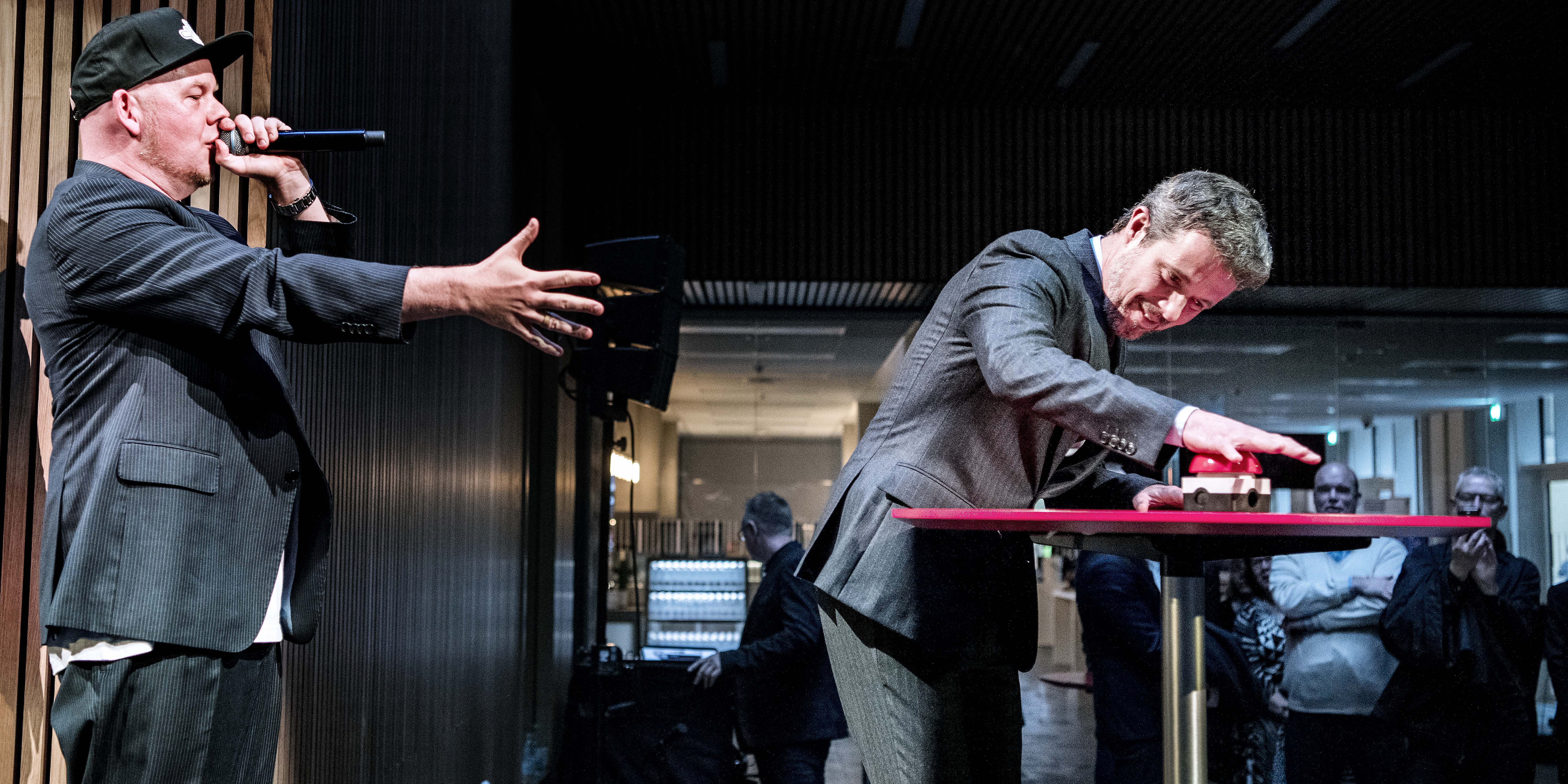 Foto: Bax Lindhardt