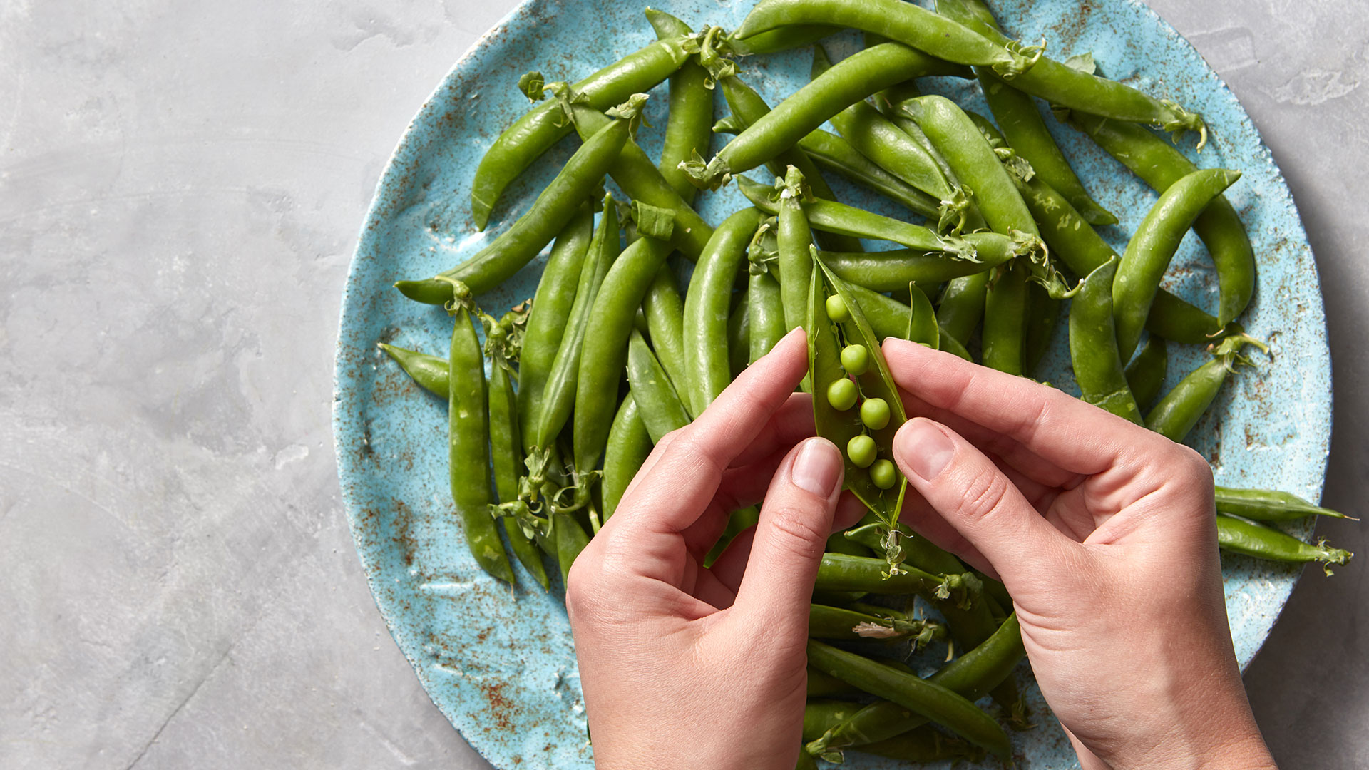 Legumes
