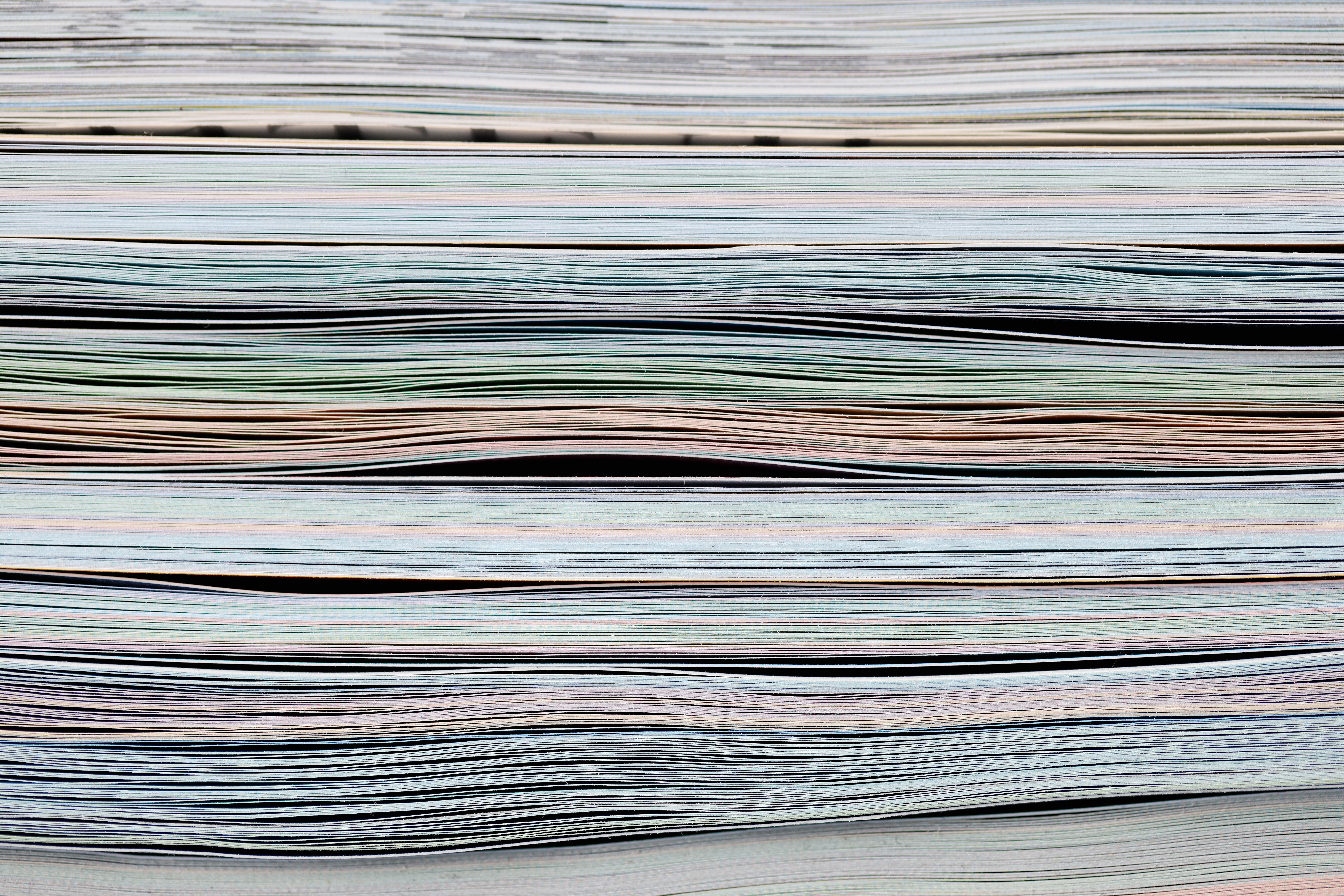 DK: Publikationer. Foto: Colourbox.dk | EN: Publications. Photo: Colourbox.dk