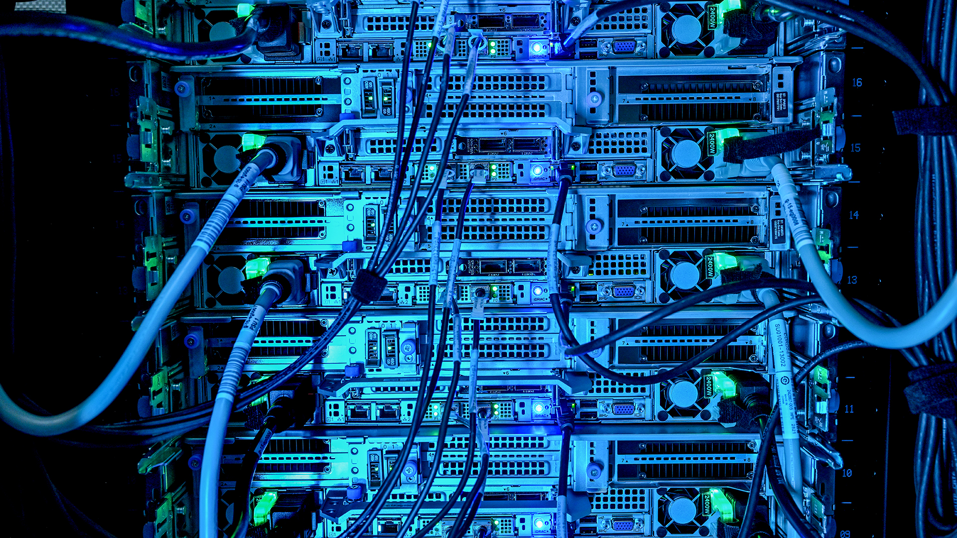 Computerservere