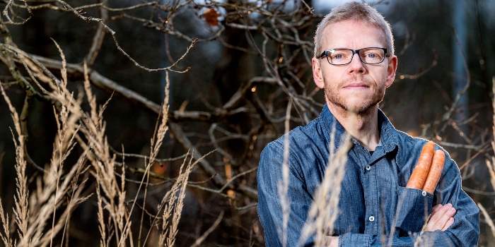 Foto: Bax Lindhardt