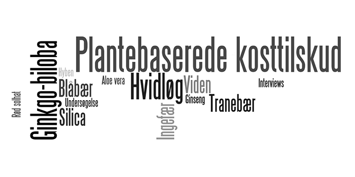 Image: DTU Fødevareinstituttet