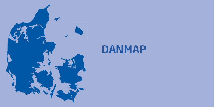 Image: DANMAP.org