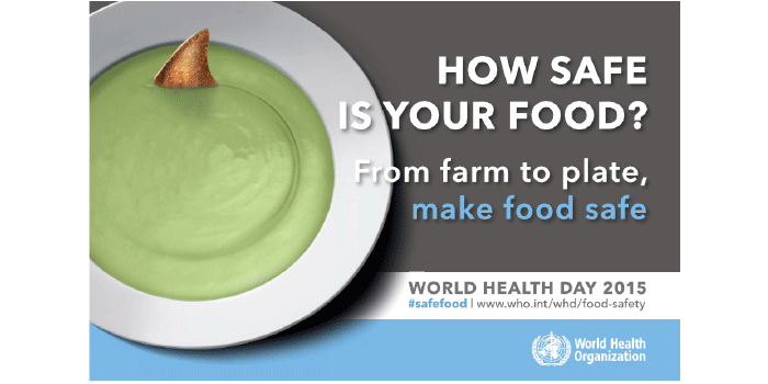 Photo: World Health Organization