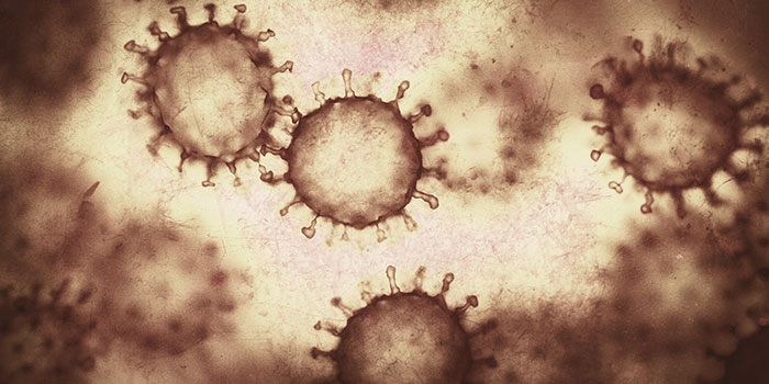 DK: Coronavirus. Foto: Colourbox.dk | EN: Coronavirus. Photo: Colourbox.dk
