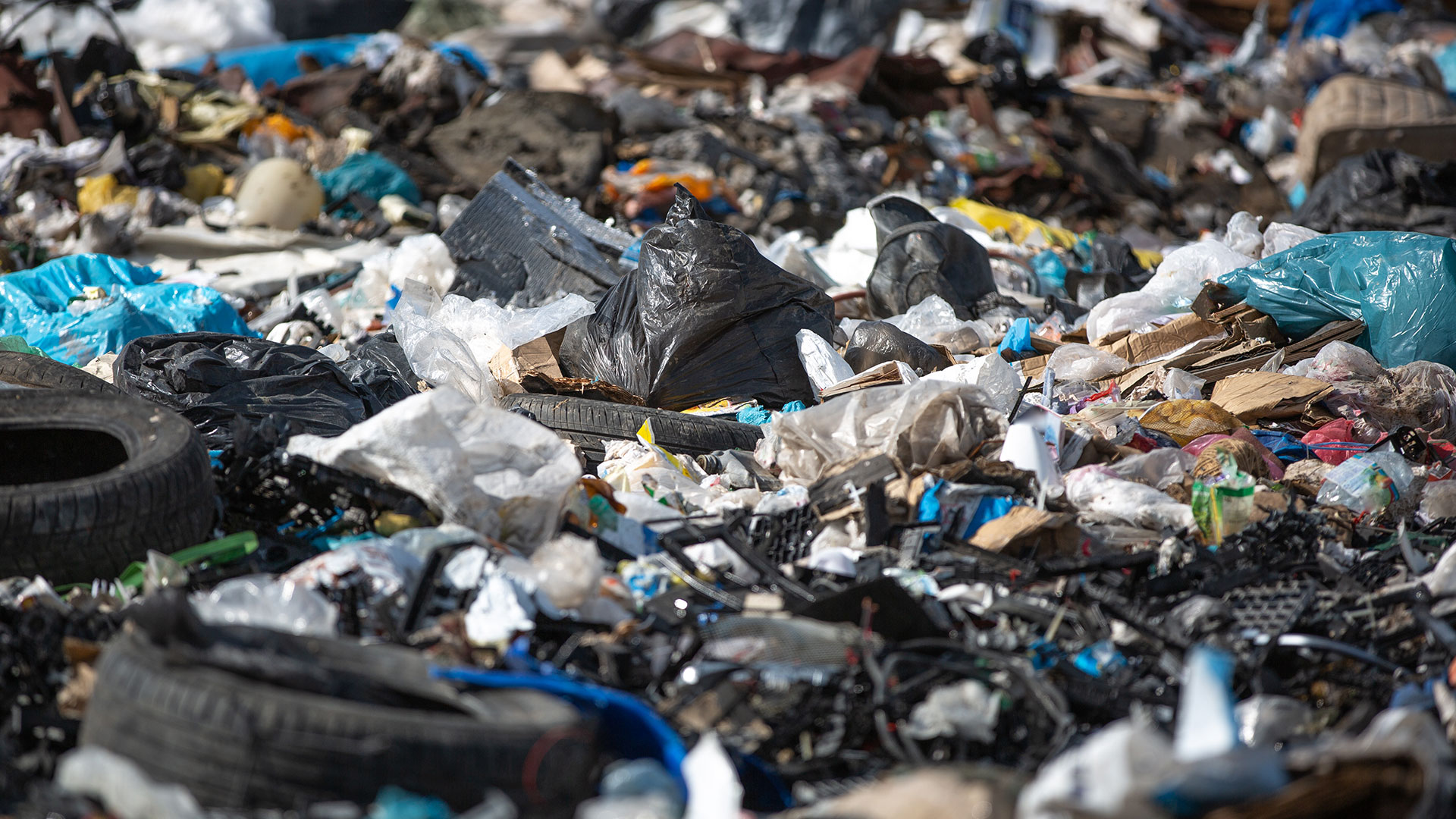 Stockphoto-Waste-Bagground-Colourbox