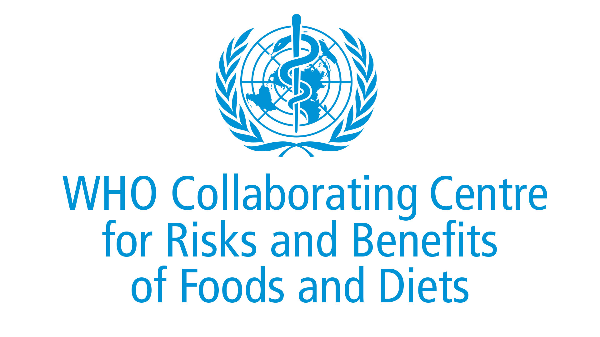WHO Collaboration Centre Logo