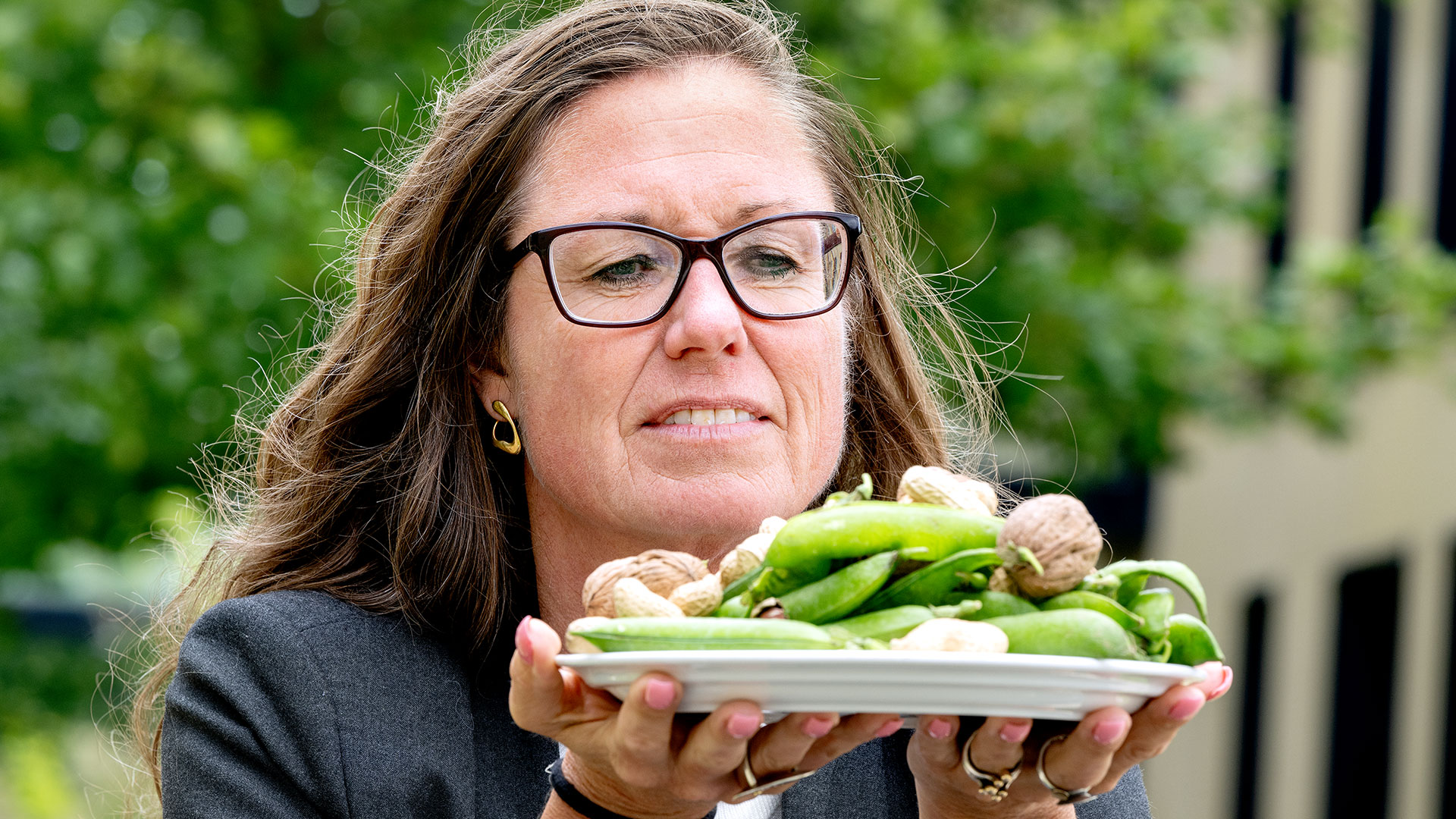 Professor Katrine-Lindholm-Bøgh-Food-Allergy DTU Fødevareinstituttet