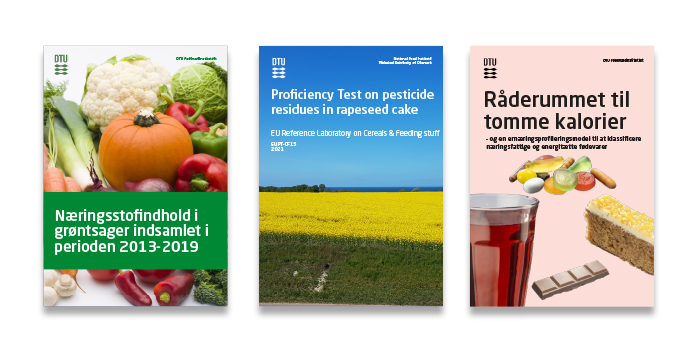 DK: Publikationer. Foto: DTU Fødevareinstituttet | EN: Publications. Photo: National Food Institute, Technical University of Denmark DK: Publikationer. Foto: DTU Fødevareinstituttet | EN: Publications. Photo: National Food Institute, Technical University of Denmark