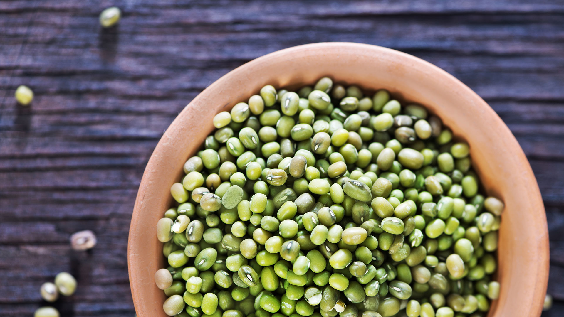 Sustainable food