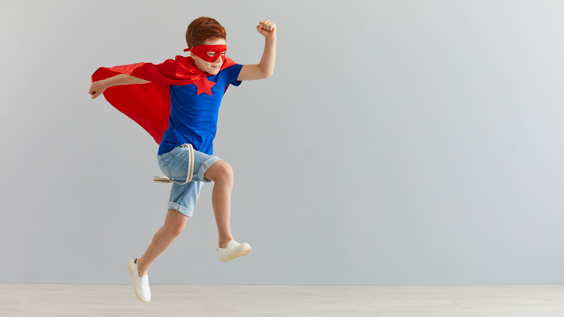 Super kids