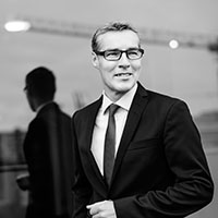 Jon Johnsen