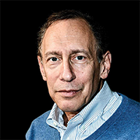 Dr. Robert Langer