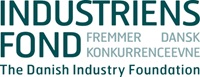 Logo Industriens Fond