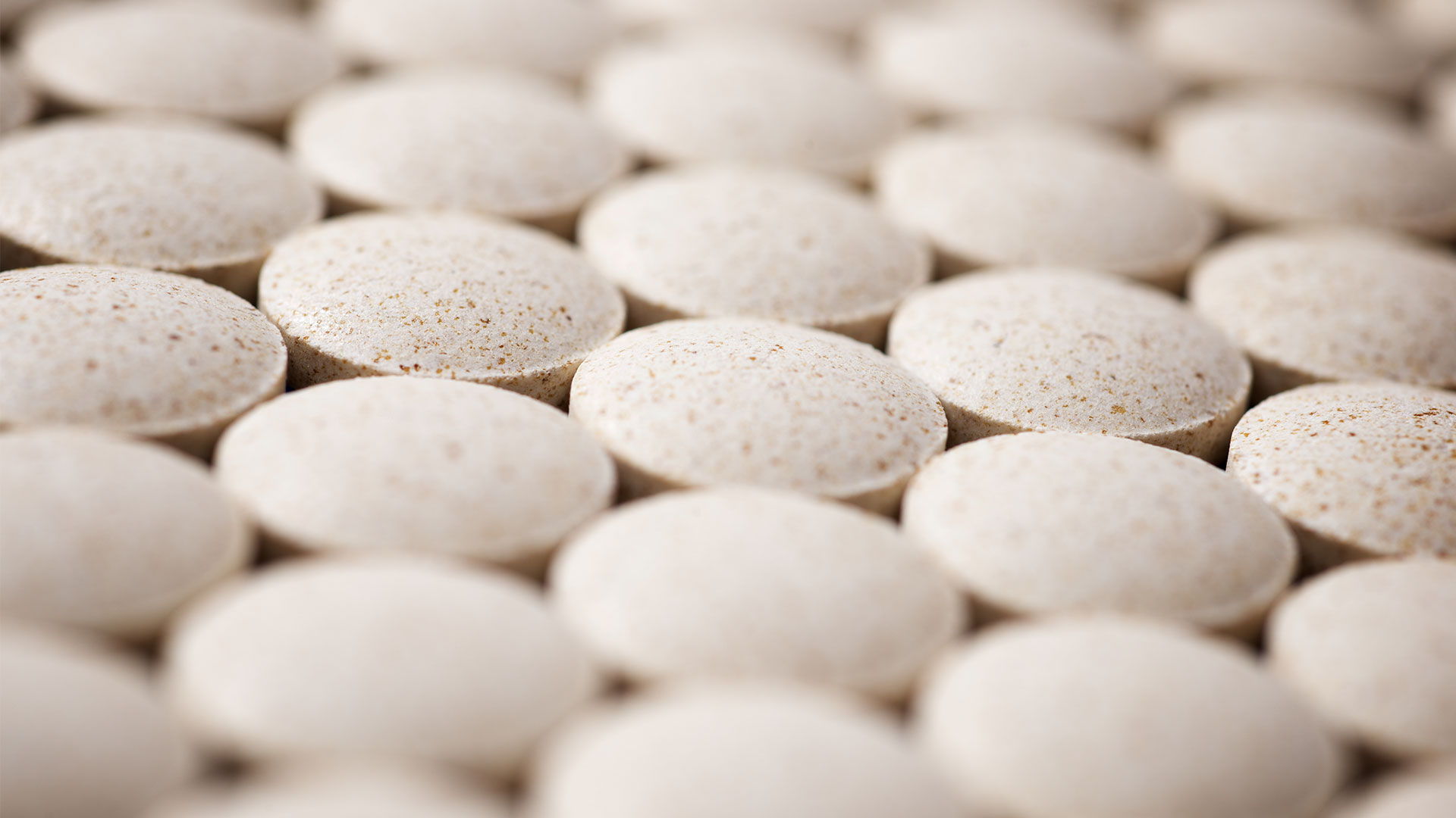 Picture of multivitamin pills