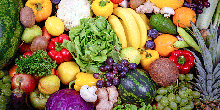 New appointed acting director of DTU National Food Institute
