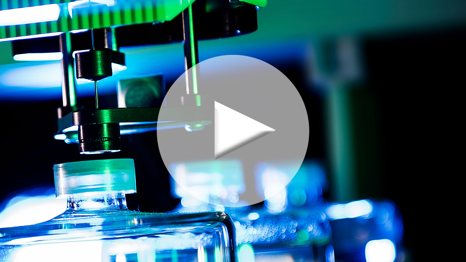 Research equipment for food production