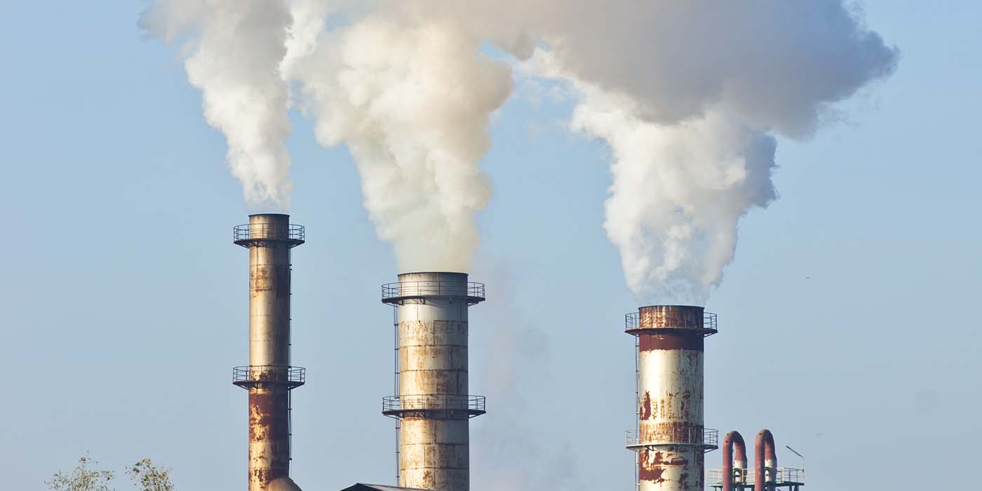 New research on the cost of air and noise pollution